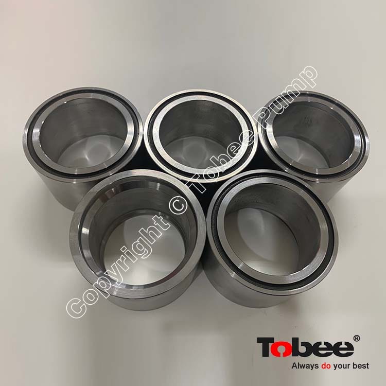 Warman Pump DAM117C21 Shaft Spacer