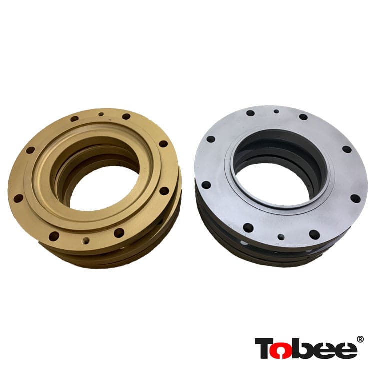 Horizontal Slurry Pump Spare Parts T024-10D21