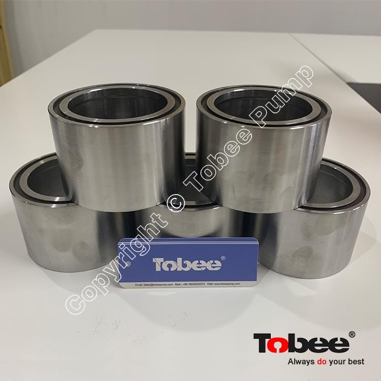 DAM117 C21 Shaft Spacer for 6/4D Pump