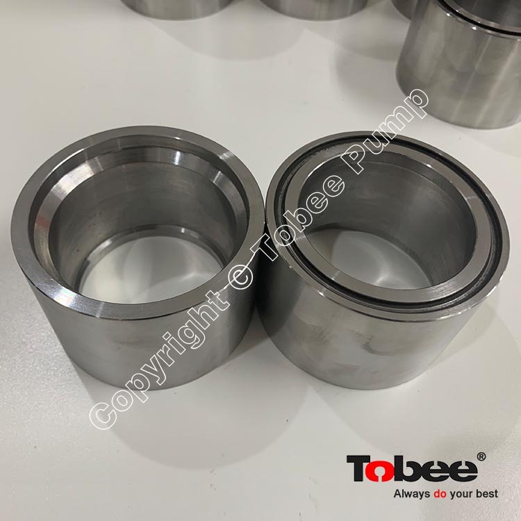 DAM117C21 Shaft Spacers