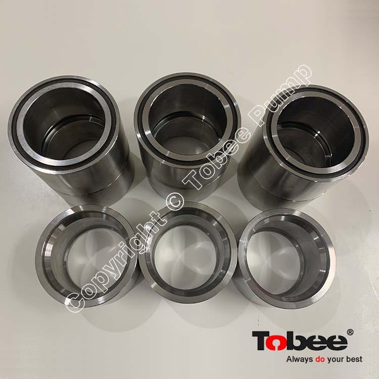 6x4D AH Pump Spares Shaft Spacer DAM117