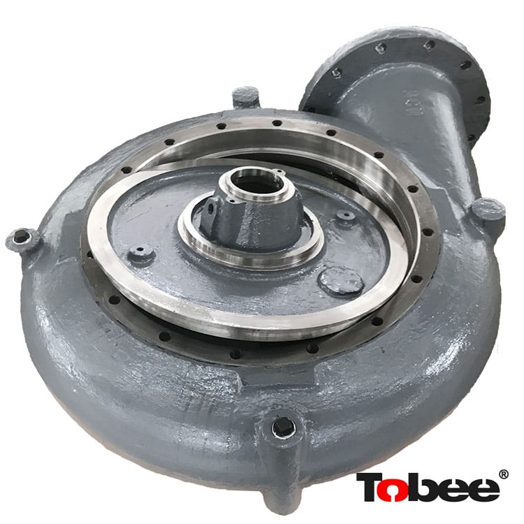 Alternative MCM 12x14x22 XL Centrifugal Pump Parts