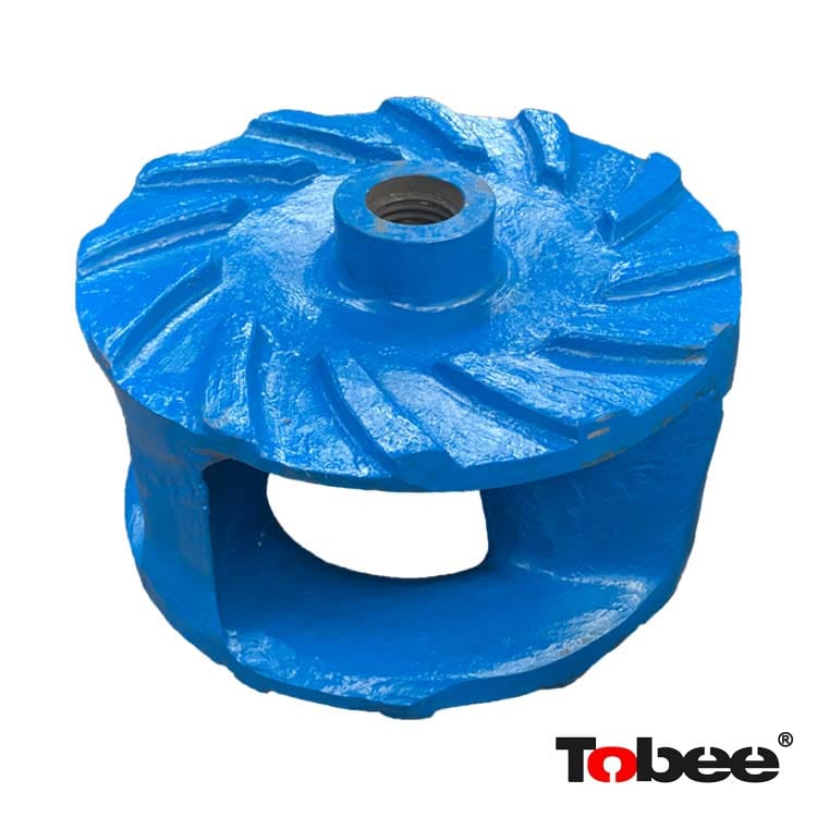 EG86137A05 Impeller for 8/6E-G Gravel Sand Pump