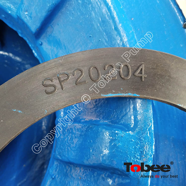 200SV-SP Column Pump Discharge Joint Seal SP20204