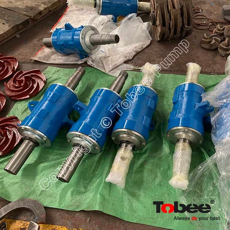 Slurry Pump Parts