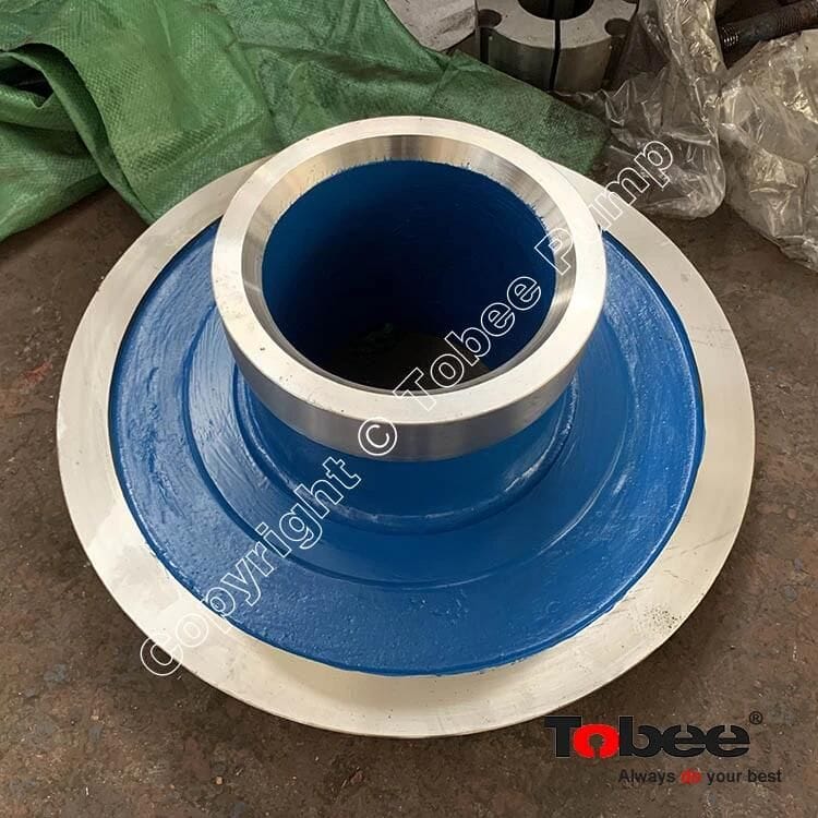 Slurry pump spare E4083A05