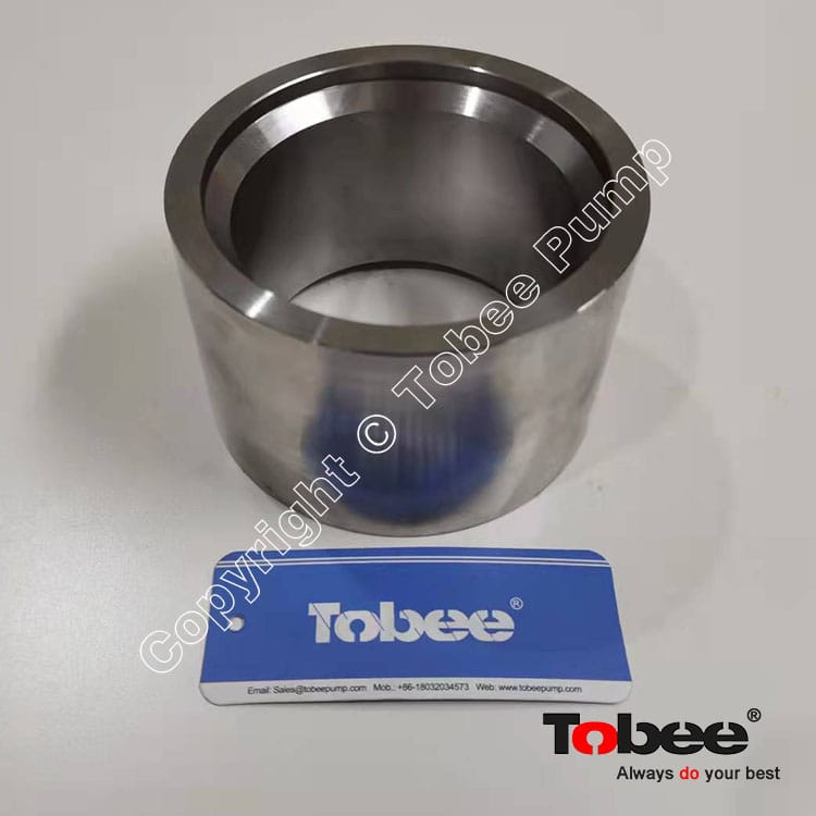Slurry Pump Shaft Spacer Spare Parts EAM117C21