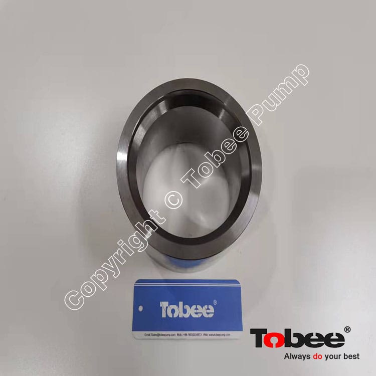Slurry Pump Shaft Spacer Spare Parts EAM117C21