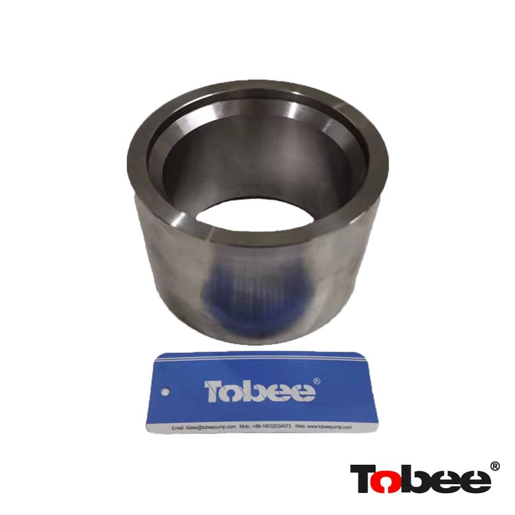 Slurry Pump Shaft Spacer Spare Parts EAM117C21