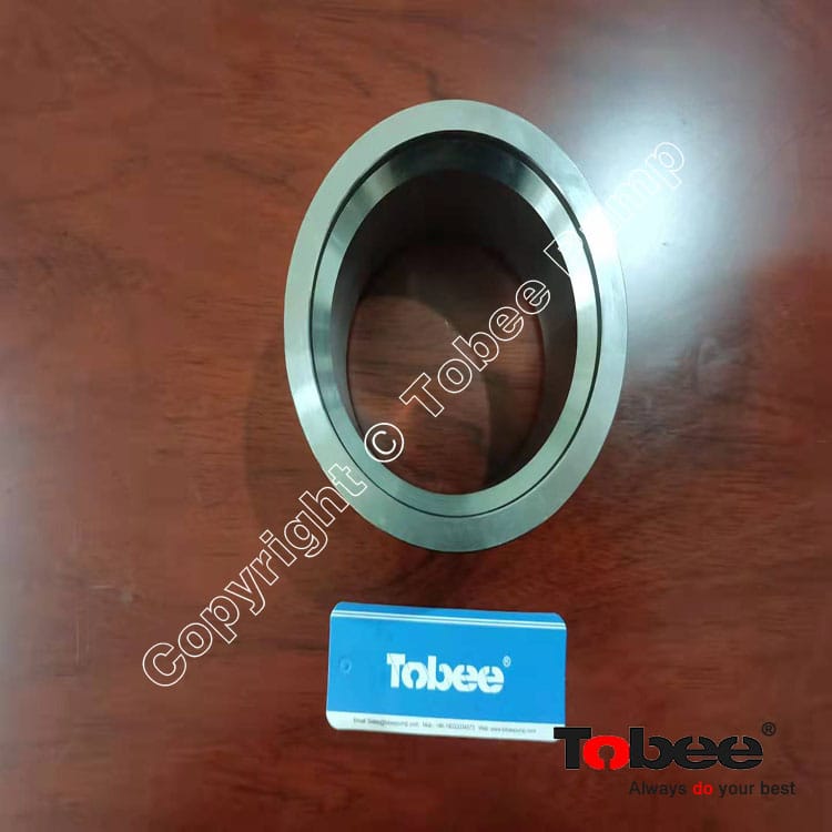 Slurry Pump Shaft Spacer Spare Parts EAM117C21