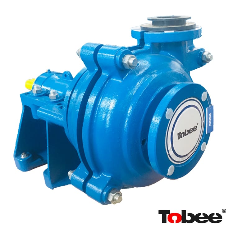 4/3C AH Slurry Pumps, 4/3 AH Bare Shaft Centrifugal pumps