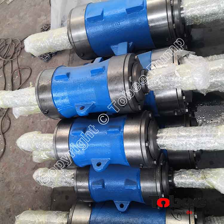 6/4DD-AH Slurry pump bearing assembly DDAM005XLM