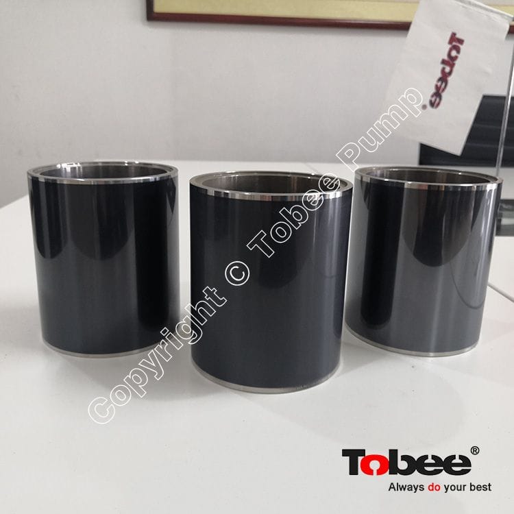 Slurry Pump Parts