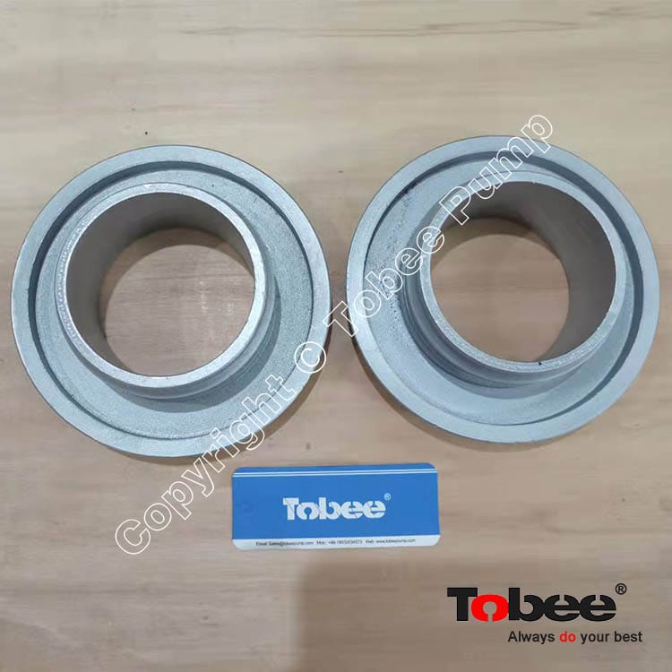Slurry Pump Spare Parts Labyrinth D062210D81
