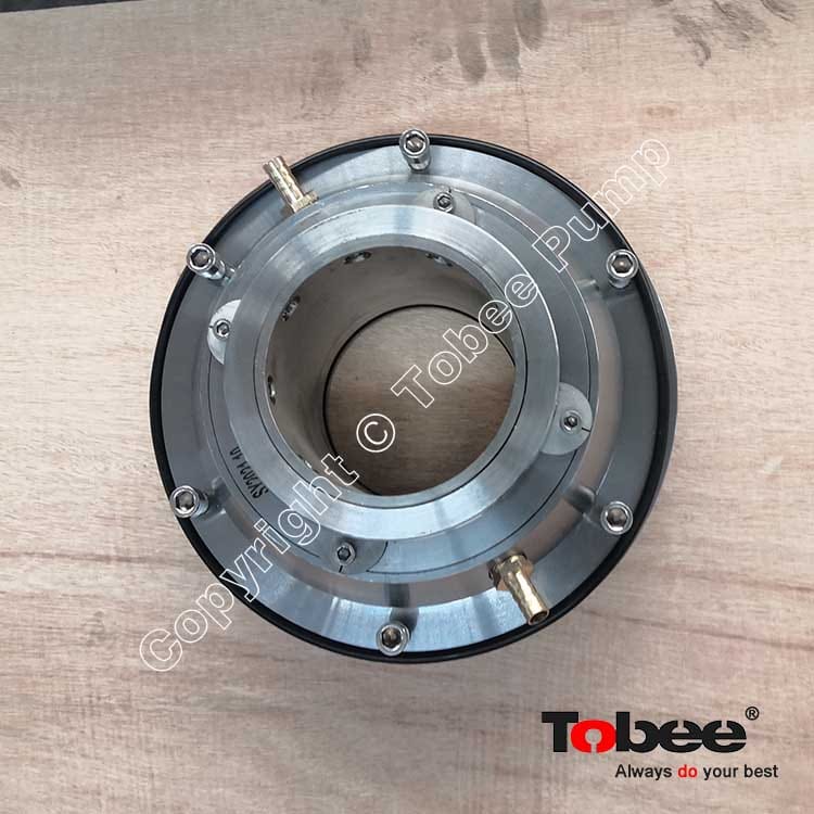 Slurry Pump Mechanical Seal