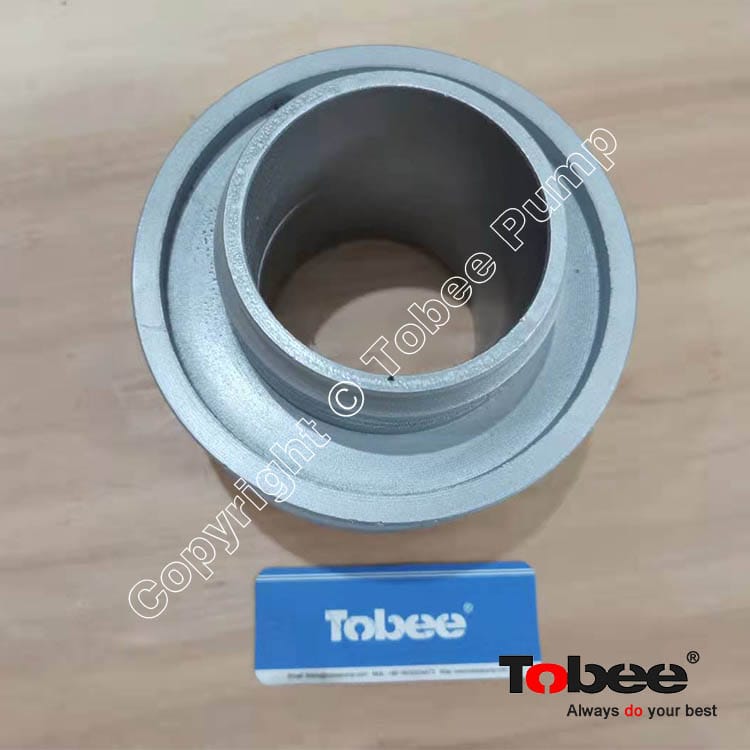 Slurry Pump Spare Parts Labyrinth D062210D81