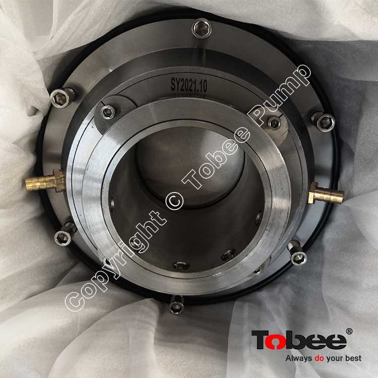 Slurry Pump Spares