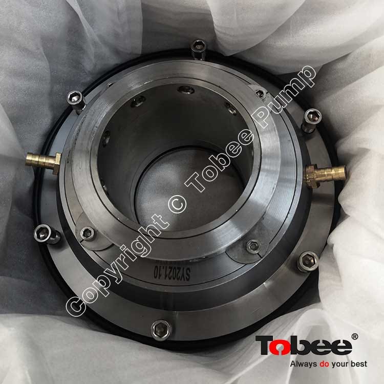 Warman Slurry Pump Parts