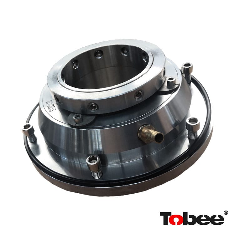 Slurry Pump Mechanical Seal TEMN17031A