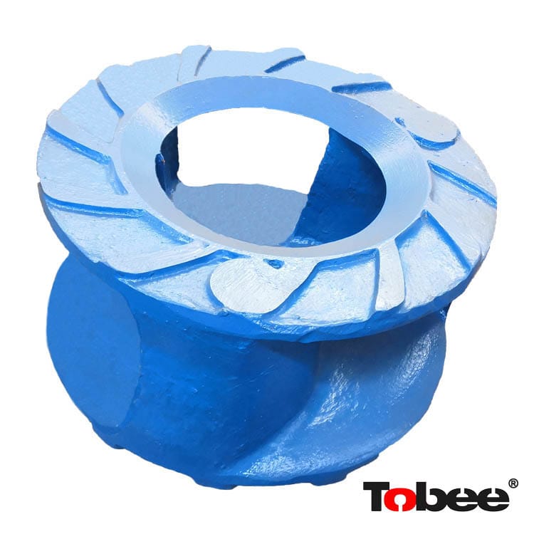 EG86137 Gravel Pump Impeller