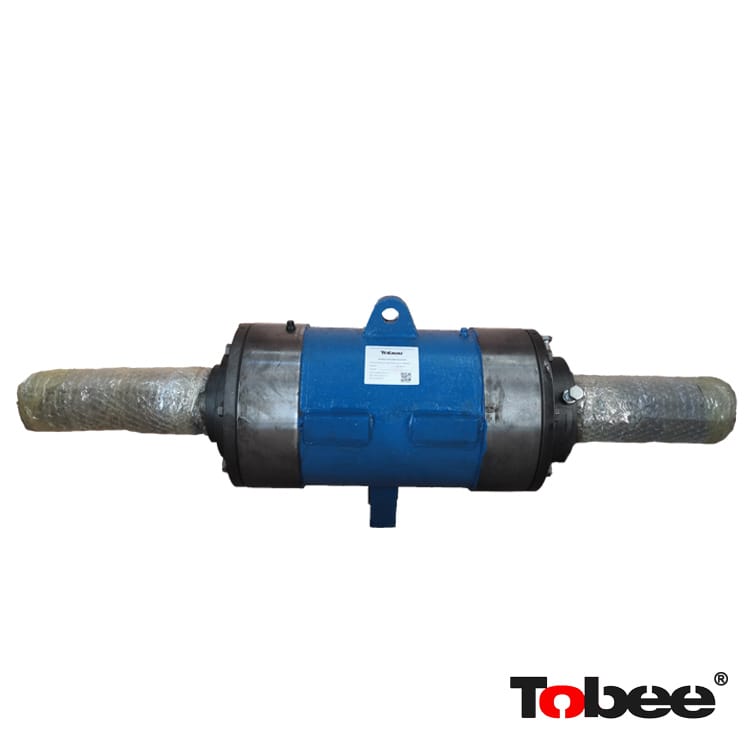 Slurry Pump Bearing Assembly with TIMKEN Bearing EEAM005M