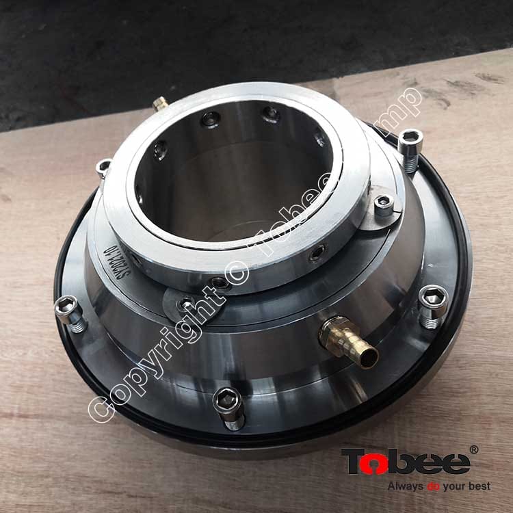 Slurry Pump Parts