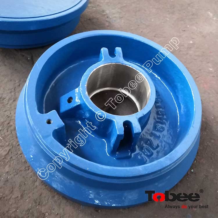 Slurry Pump Hi Seal Wearing Spares