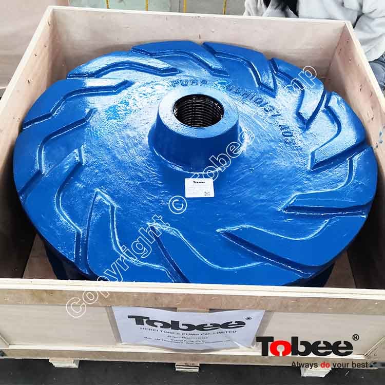 Warman Pump Spare Parts