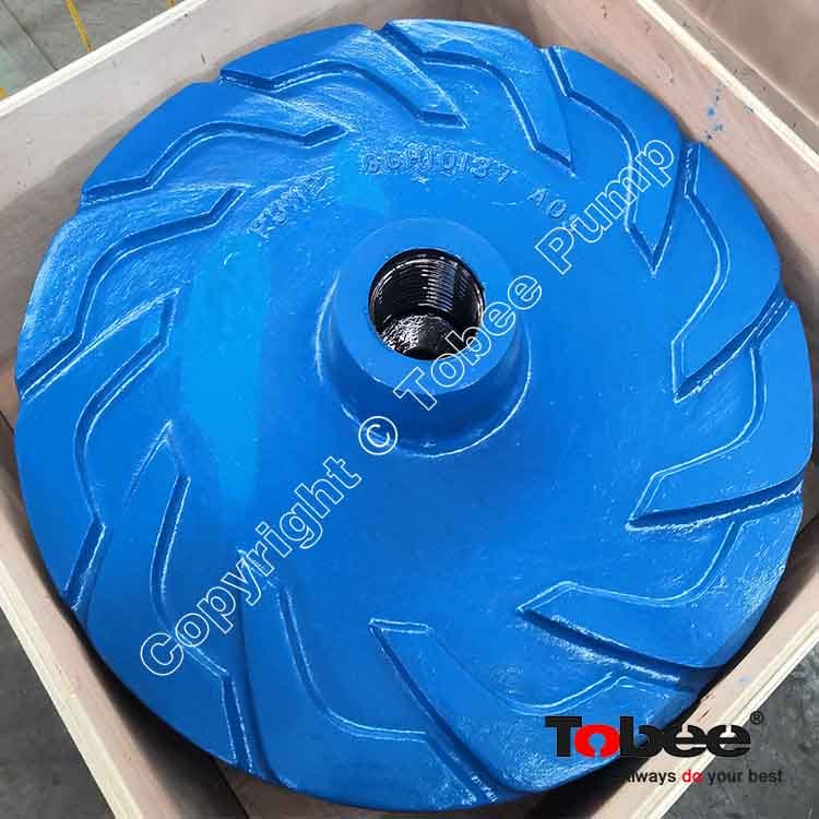 Slurry Pump Wet end Parts