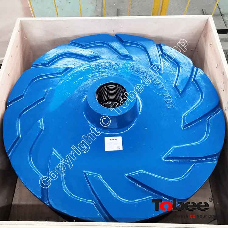 Pump Spare Parts