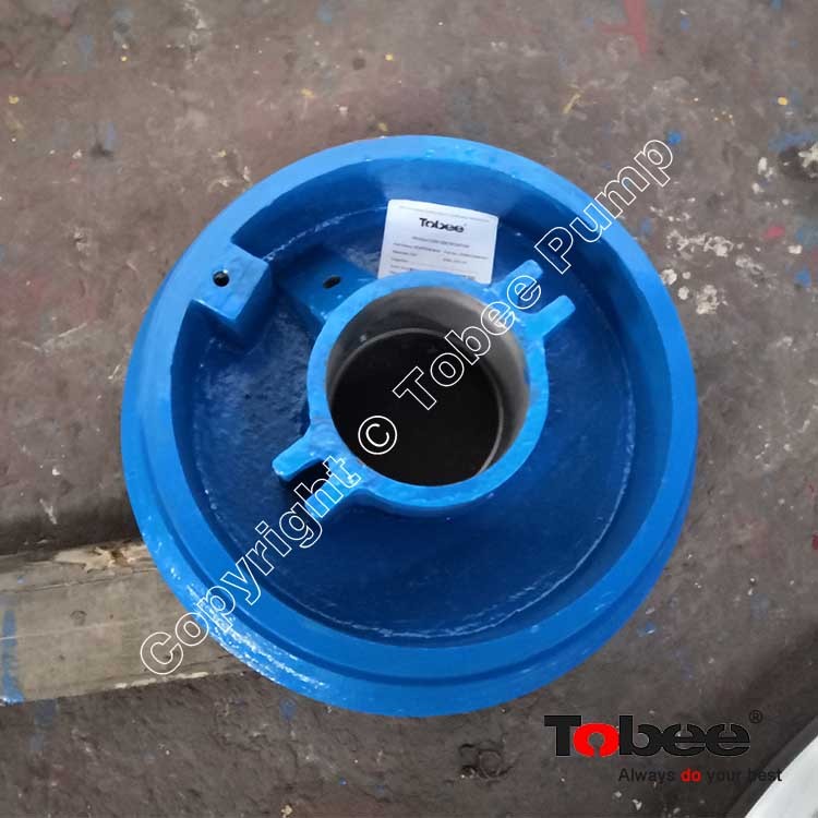 6x4 D AH Slurry Pump Parts