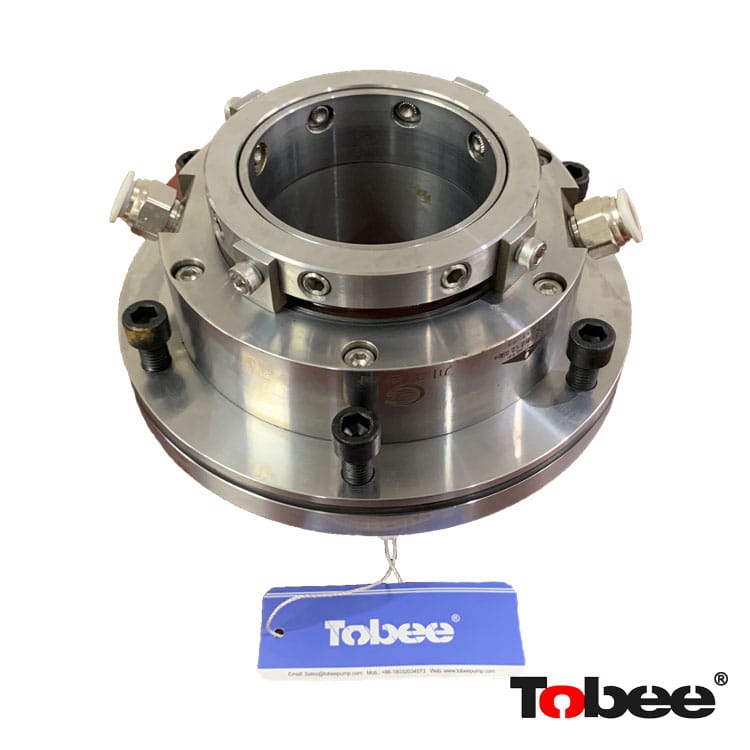 Mechanical Seal 85mm WSS085AA2171 for 4/3D-AH Slurry Pump