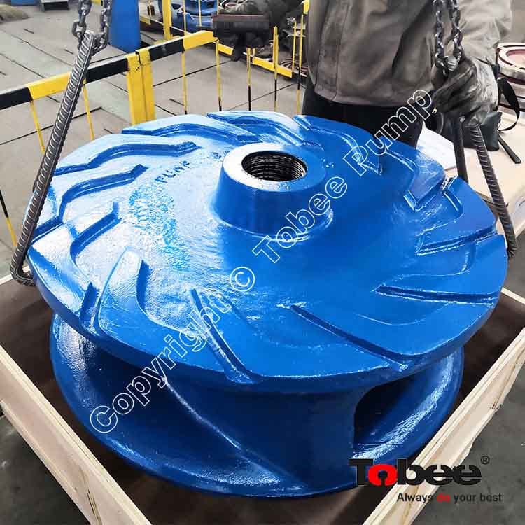 Slurry Pump Parts