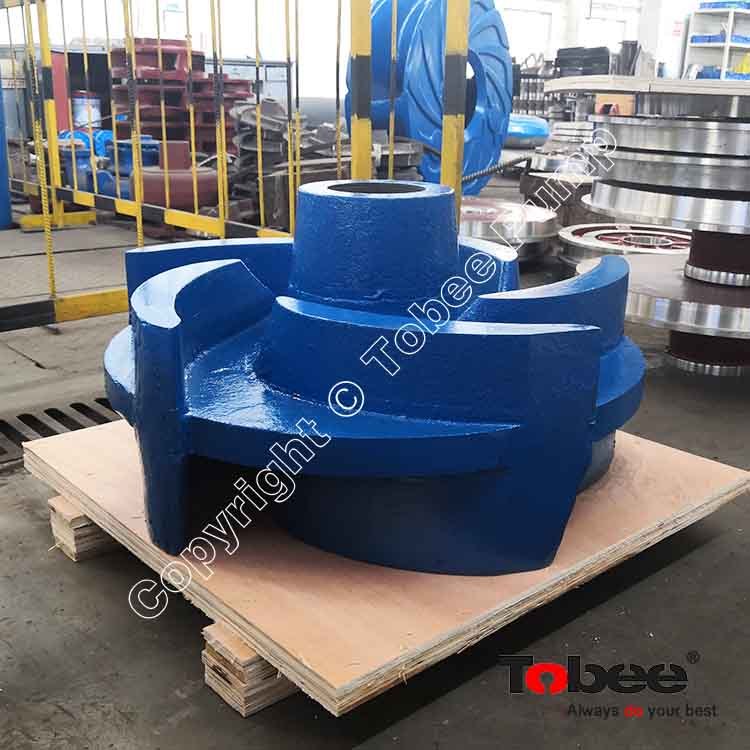 250TV SP Vertical Slurry Pump