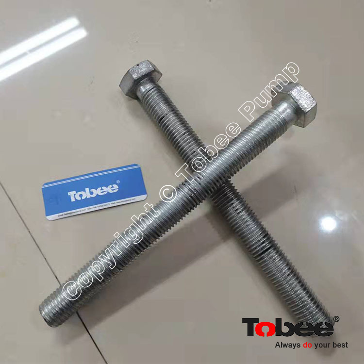 Tobee Slurry Pump components Adjusting Screw