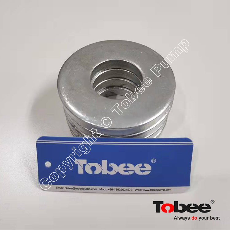Tobee 6x4E-AH Slurry Pump Parts Clamp Washer Parts E011E62