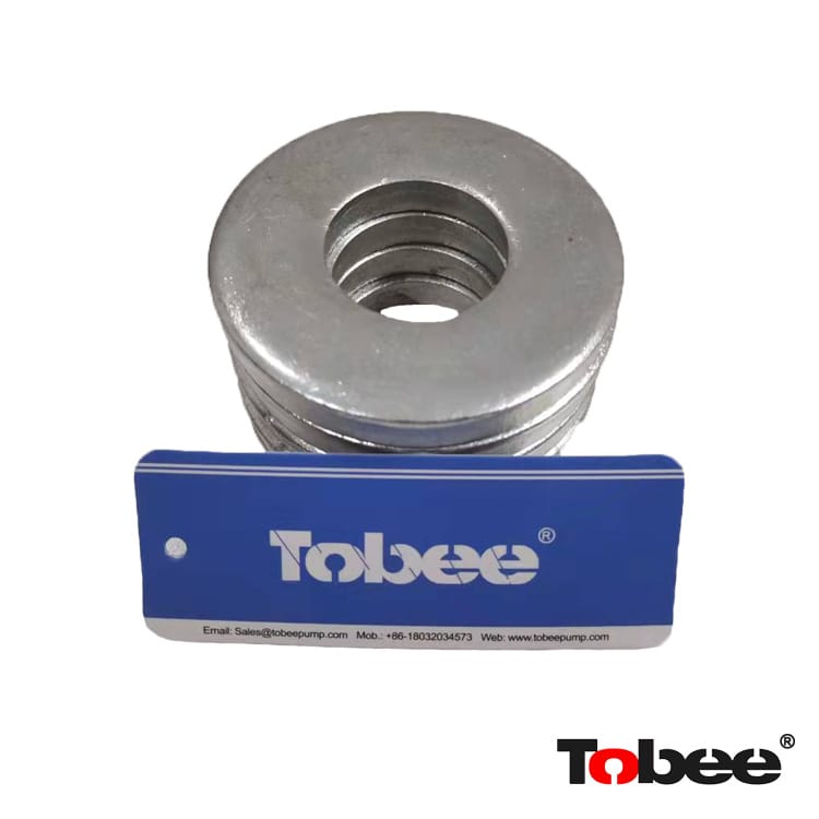 6x4E-AH Slurry Pump Parts Clamp Washer Parts E011E62