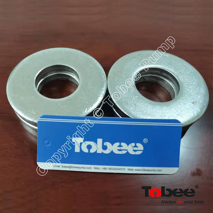 Tobee Slurry Pump Parts Clamp Washer Parts E011E62