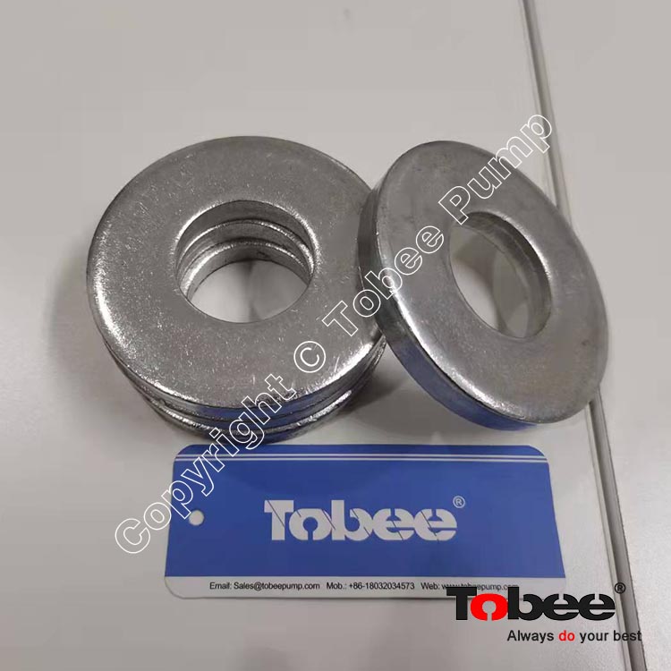 Tobee® 6x4E-AH Slurry Pump Parts Clamp Washer Parts E011E62