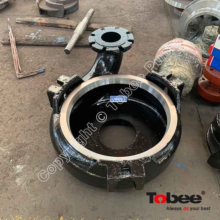 Cantilever Sump Pump Casing SP10092A05