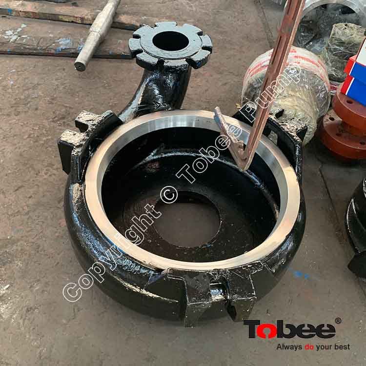 Cantilever Sump Pump Casing SP10092A05