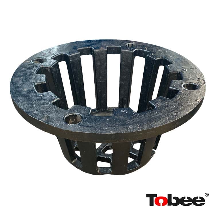 SP10116LD21 Lower Strainer for 100RV-SP Vertical Pump