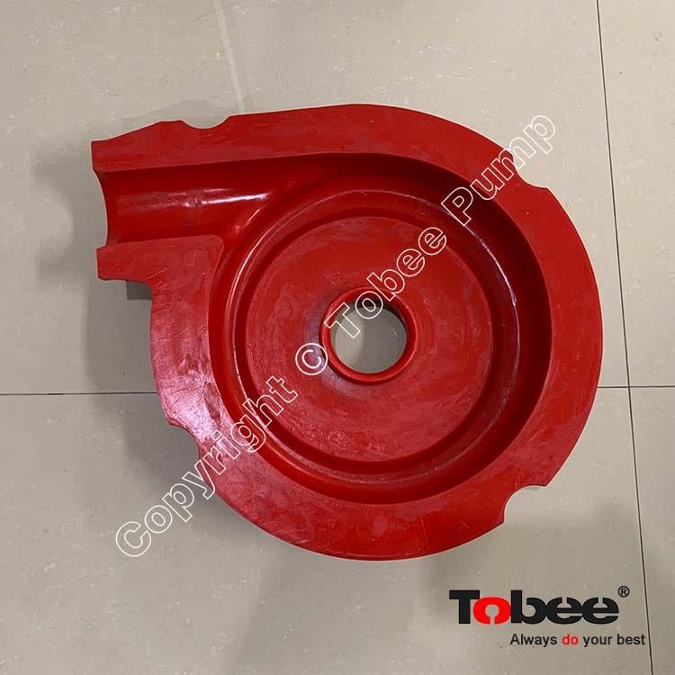 Pump Spares D3036U38 Frame Plate Liner