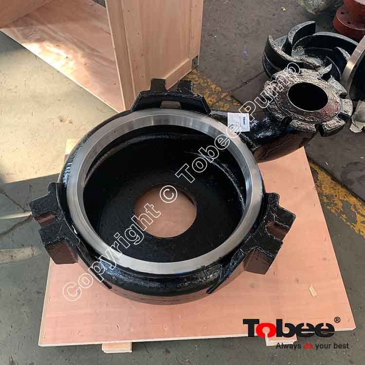 100RV SP Heavy Duty Sump Pump Parts