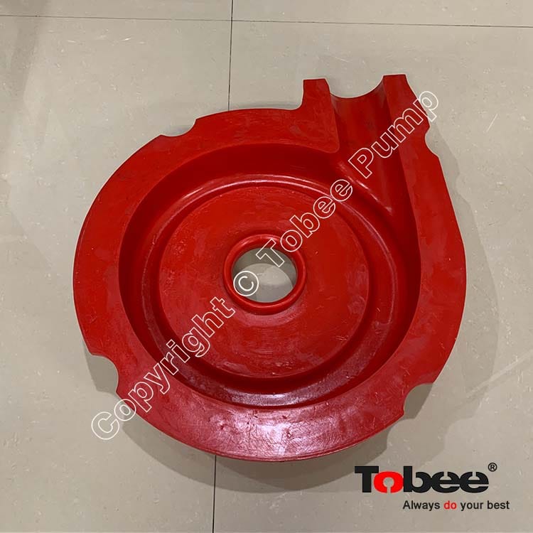 4x3C-AH Slurry Pump Poly Liner D3036U38
