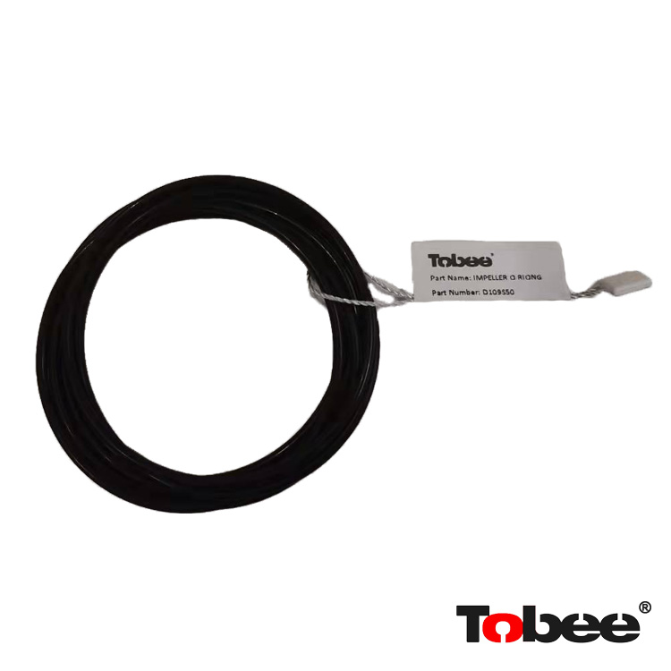 Tobee® Imepller O-Ring D109S50