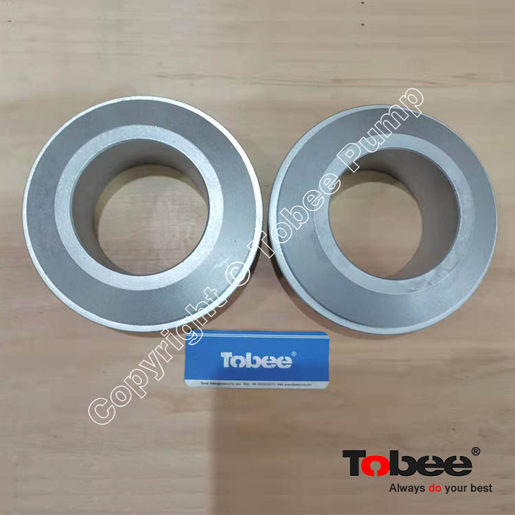 Tobee® Slurry Pump Parts Labyrinth EE062-10D for 8x6E-AH Pump