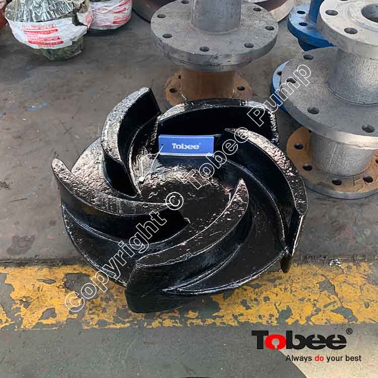 SP10206A05 A61 Impeller for 100RV-SP Pump