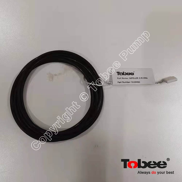 Tobee Imepller O-Ring D109S50