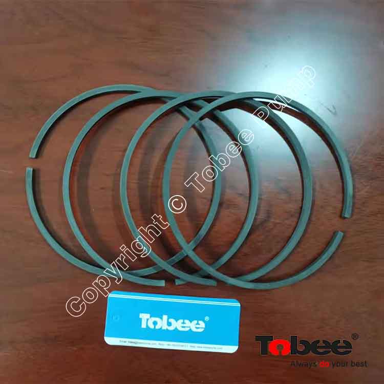 Tobee Slurry Pump Parts Piston Ring